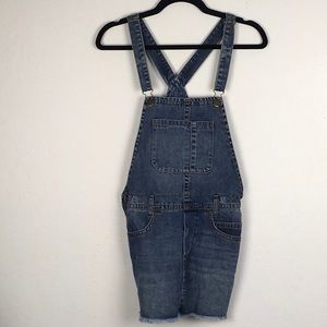 Billabong Skirt  Denim Jumper